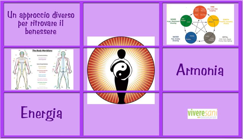 La malattia come disordine energetico La malattia come disordine energetico